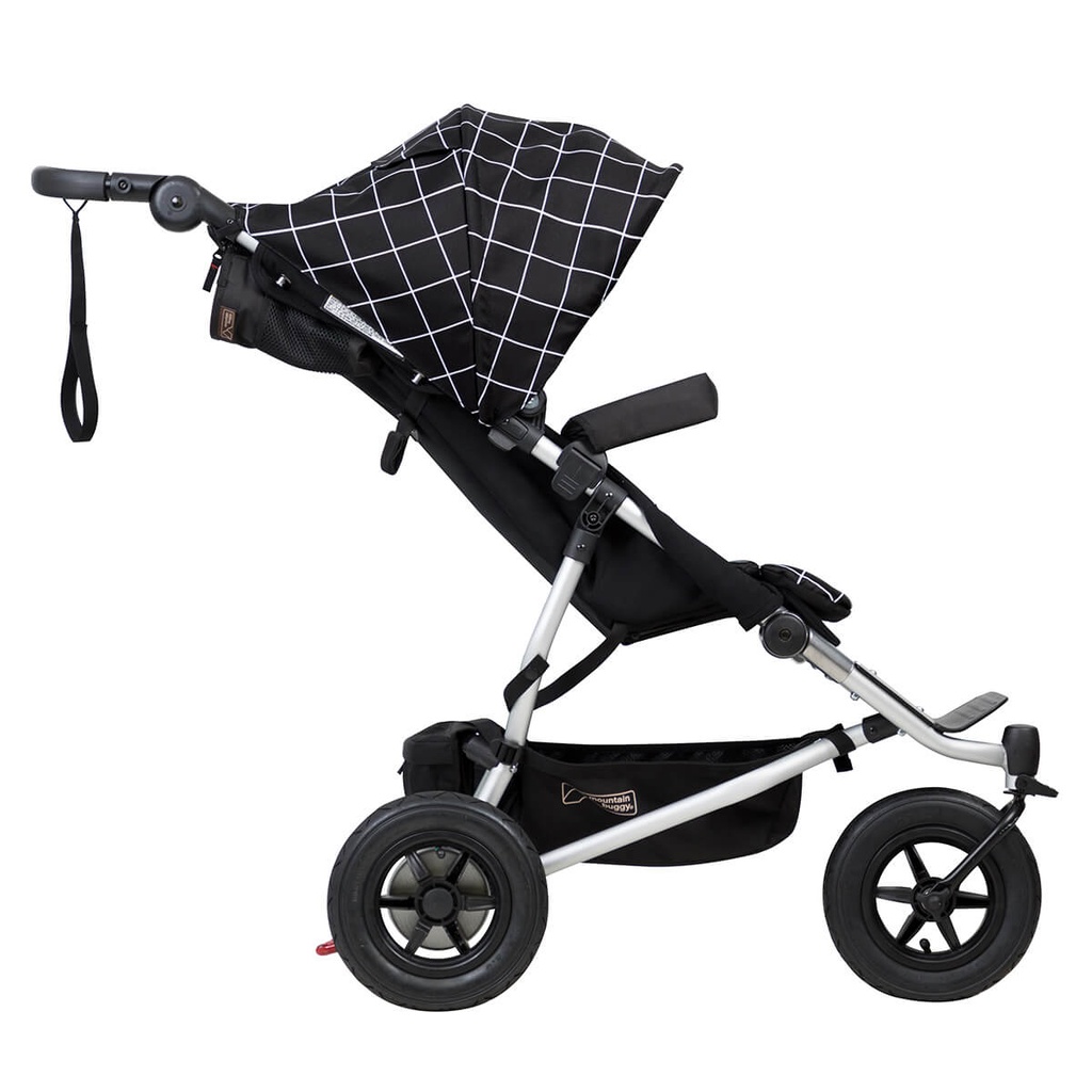duet | US Mountain Buggy